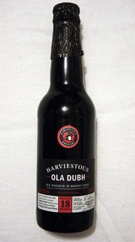 Ola Dubh 18